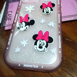 iPhone case